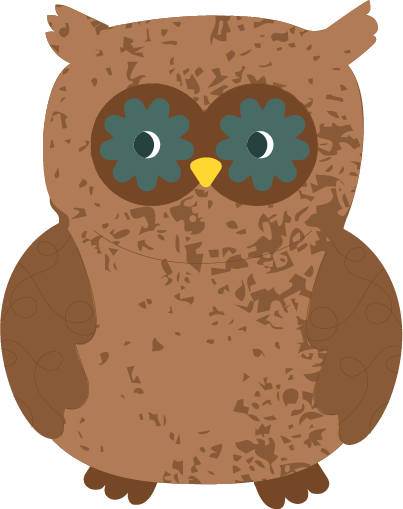 Owl, guardian of the Sky Realm